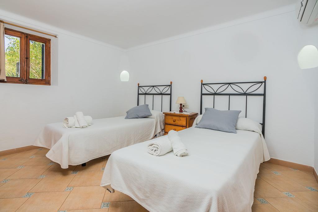 Pericas Almadrava Villa Pollença Kültér fotó